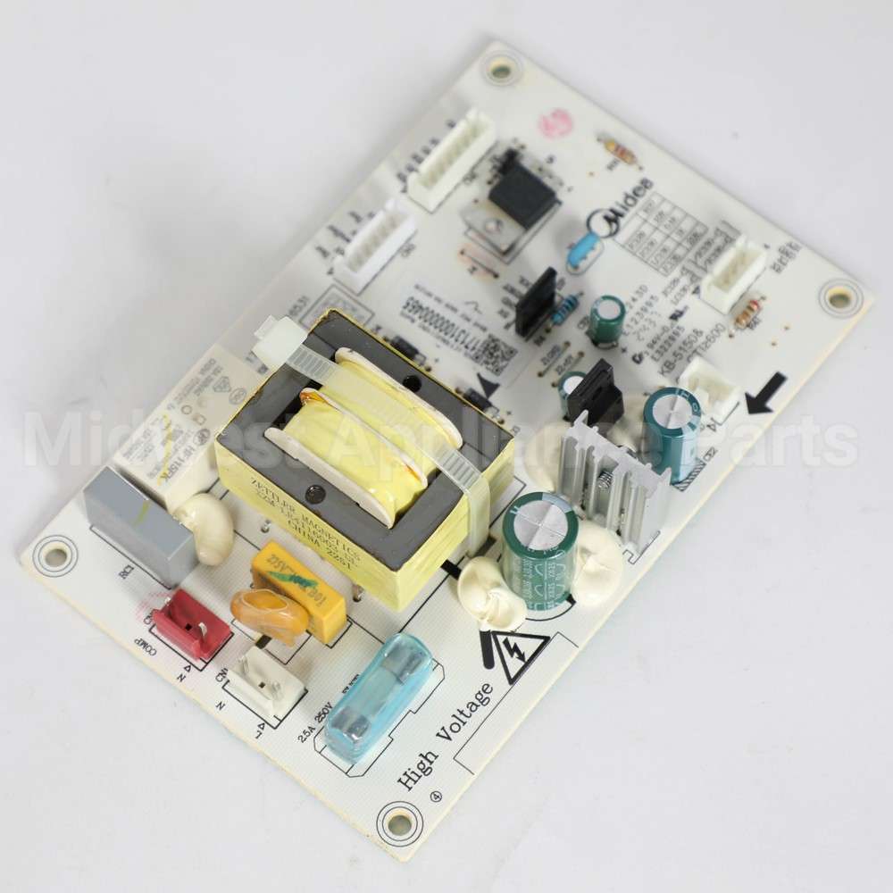 5304507015 Frigidaire Pc Board,Power/Main