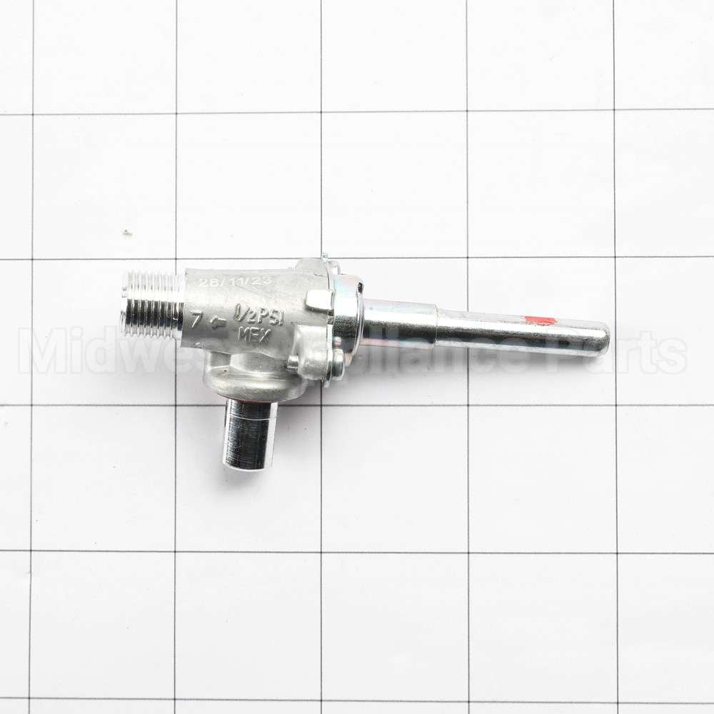 5304507282 Frigidaire Valve