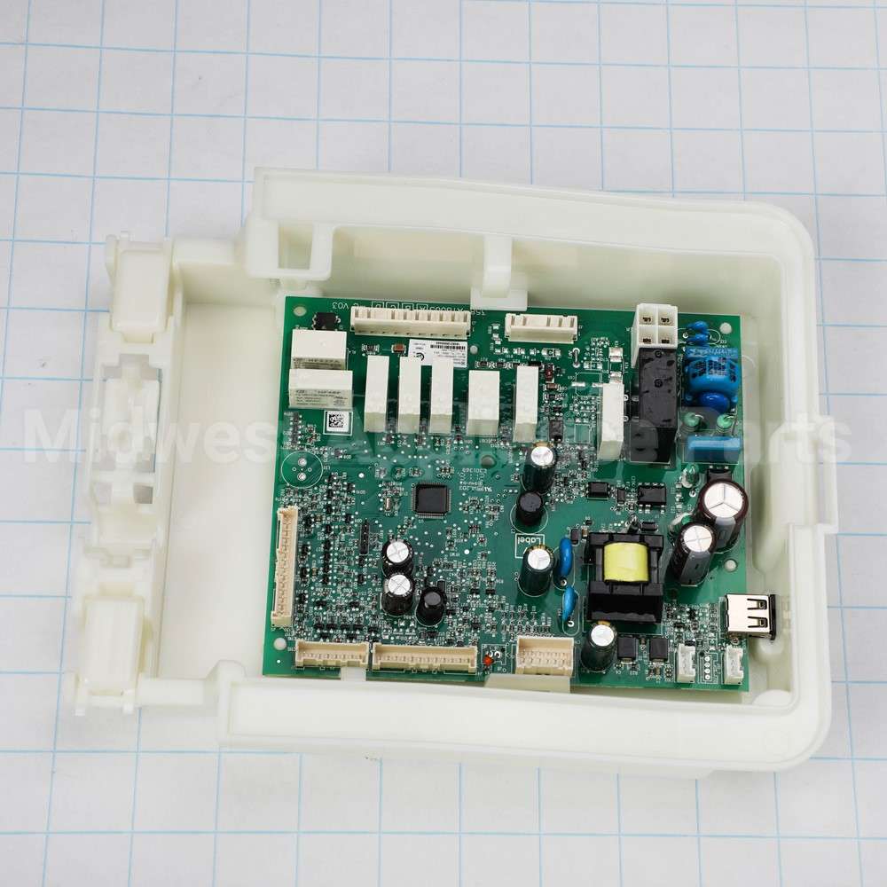 5304507449 Frigidaire Board-Main Power
