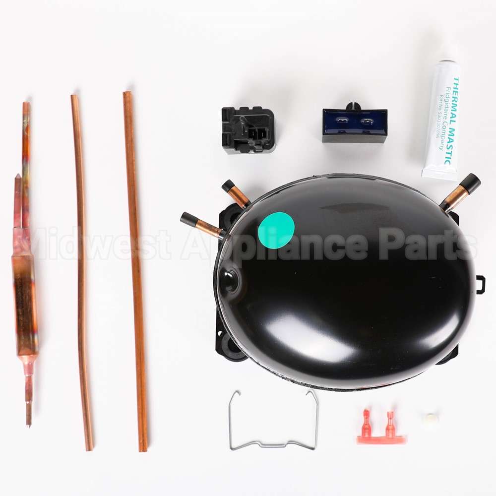 5304507765 Frigidaire Compressor Kit