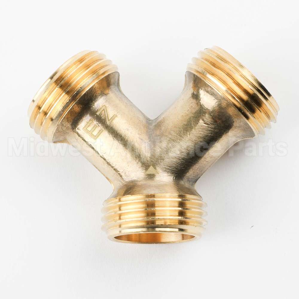 5304507961 Frigidaire 5Ft Ss Steam Dryer Kit