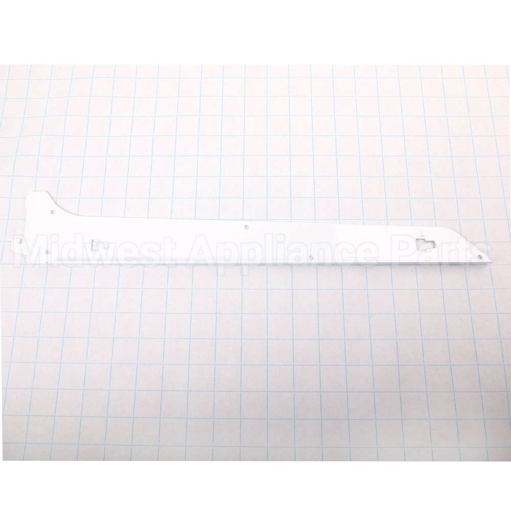 5304508034 Frigidaire Rail