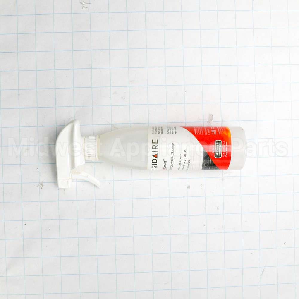 5304508689 Frigidaire Cleaner, Oven Spray