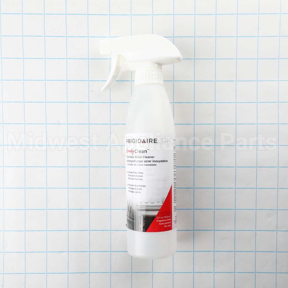 5304508691 Frigidaire Cleaner, Ss Spray