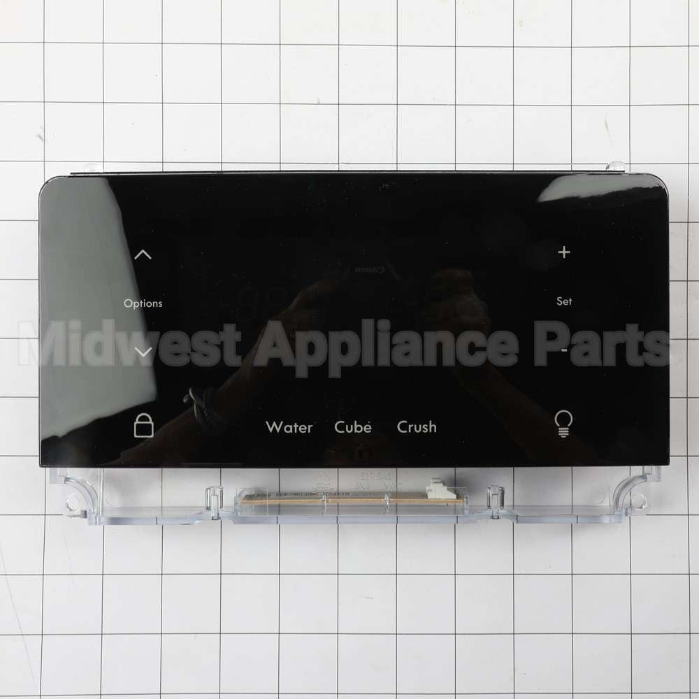 5304508772 Frigidaire Control Assembly