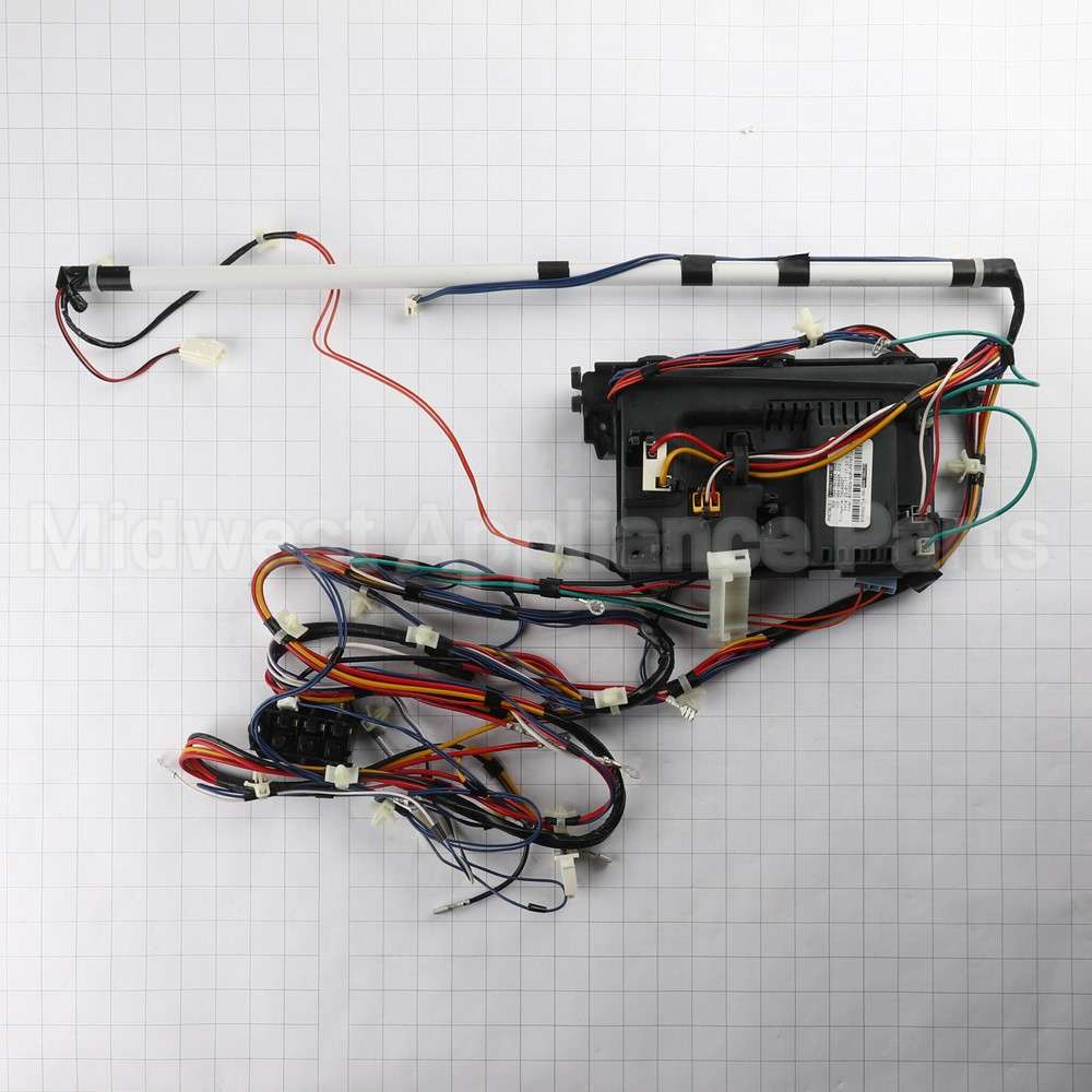 5304509006 Frigidaire Control-Electrical