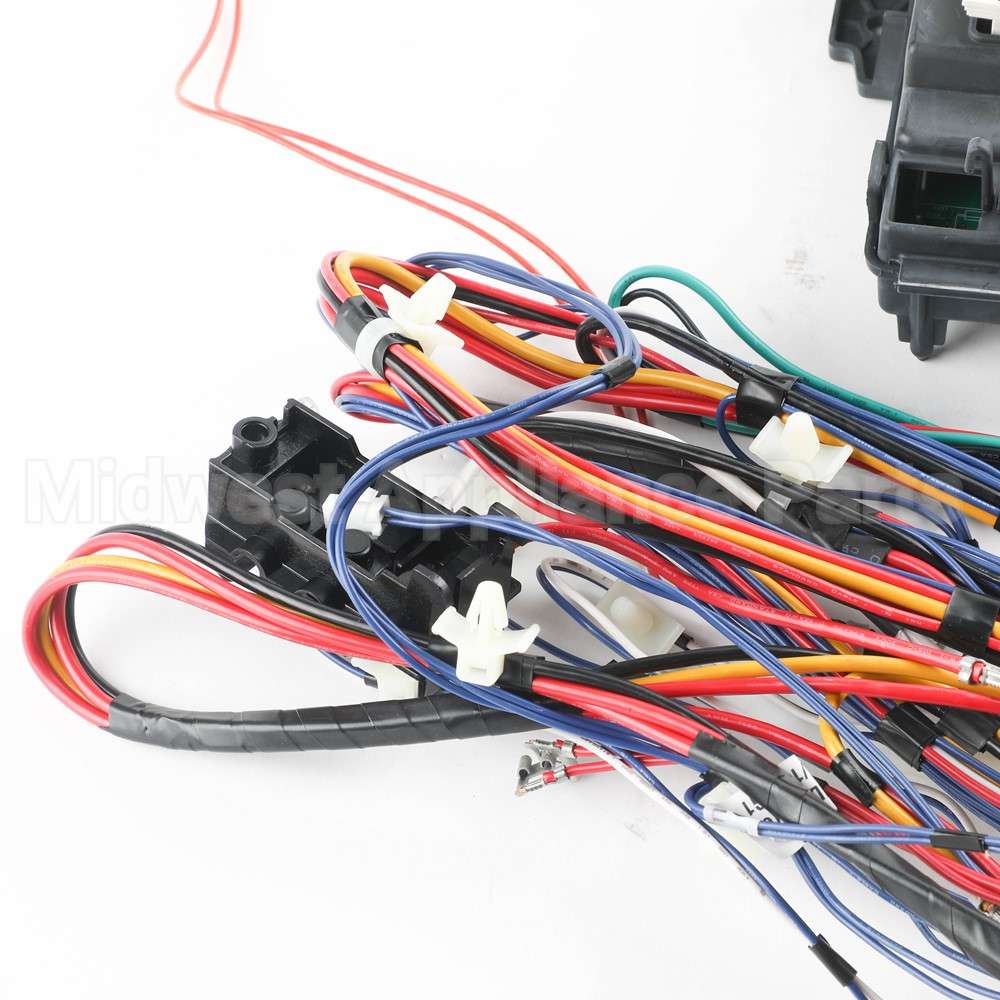 5304509006 Frigidaire Control-Electrical