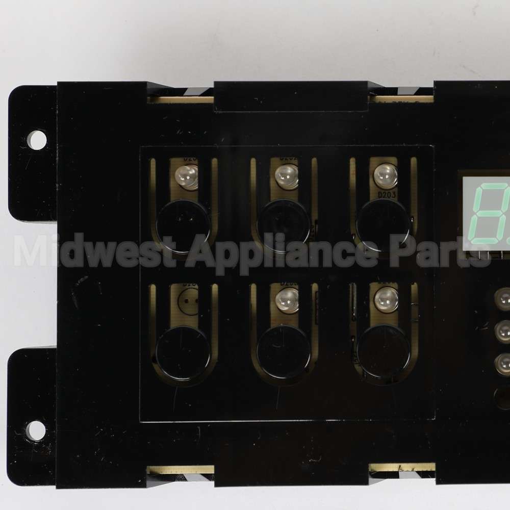 5304509051 Frigidaire Clock