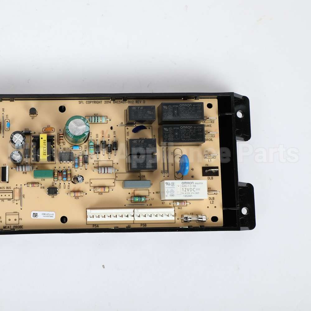 5304509051 Frigidaire Clock