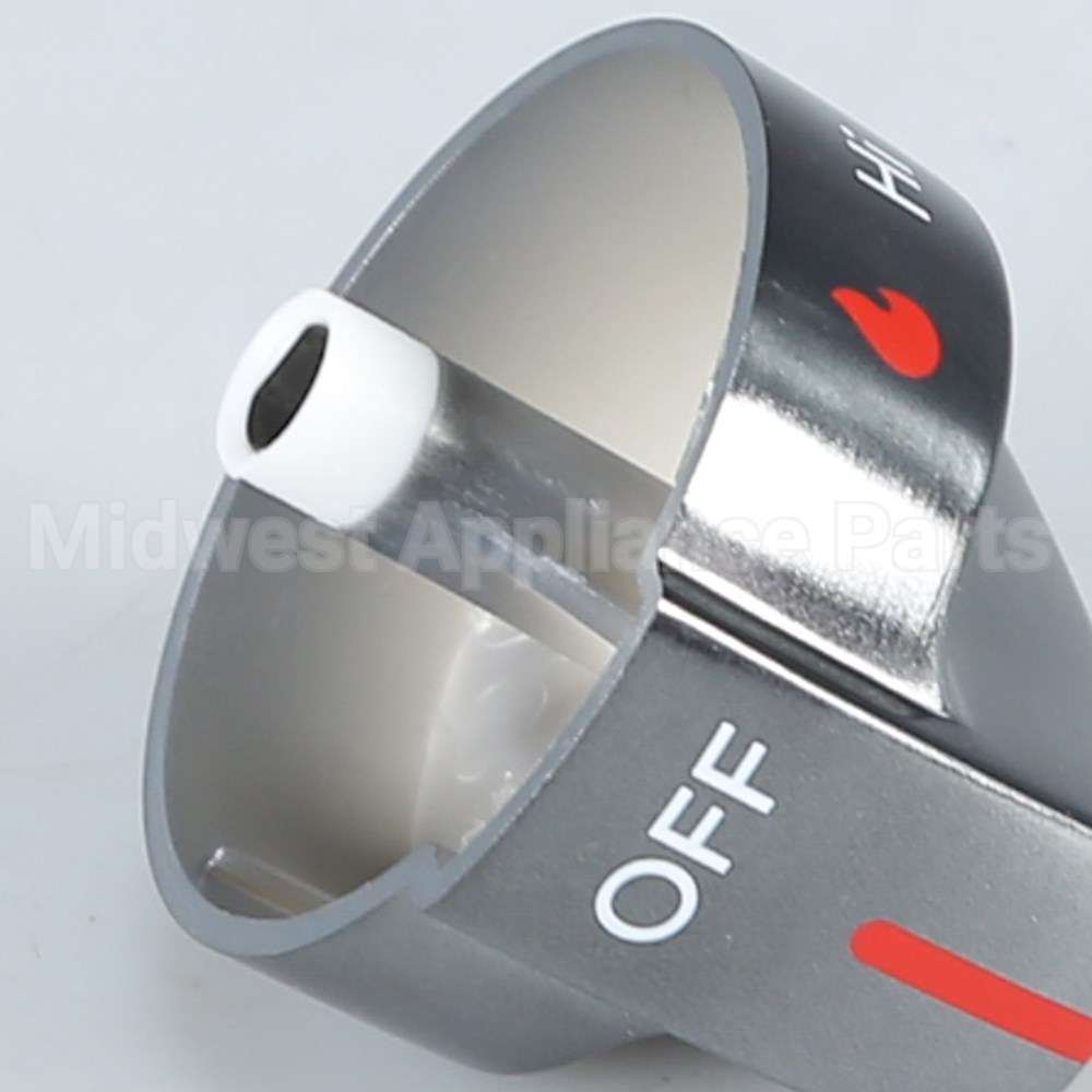 5304509118 Frigidaire Knob