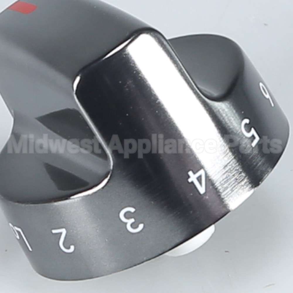 5304509118 Frigidaire Knob