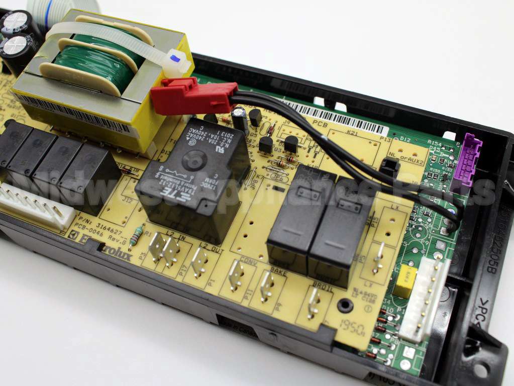 5304509229 Frigidaire Controller