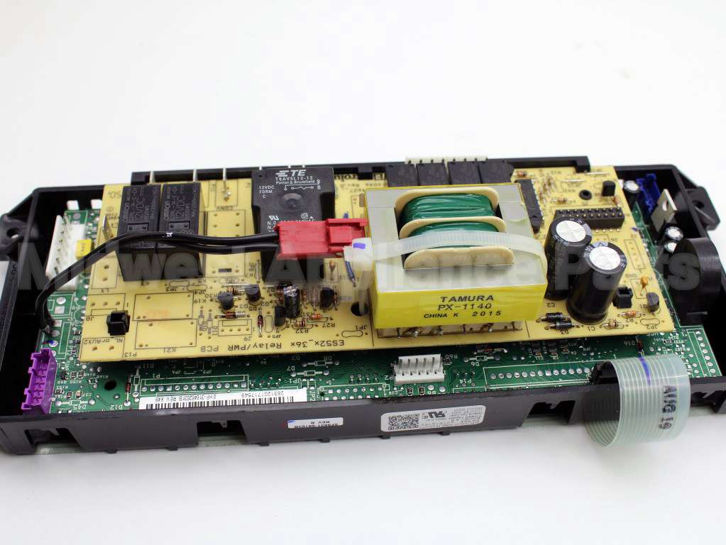 5304509229 Frigidaire Controller