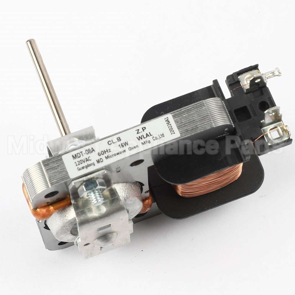 5304509471 Frigidaire Motor