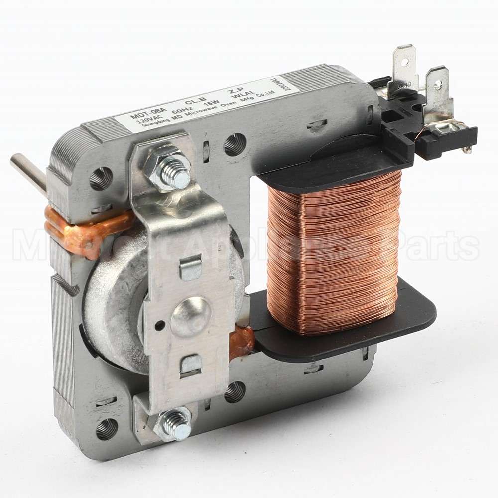 5304509471 Frigidaire Motor