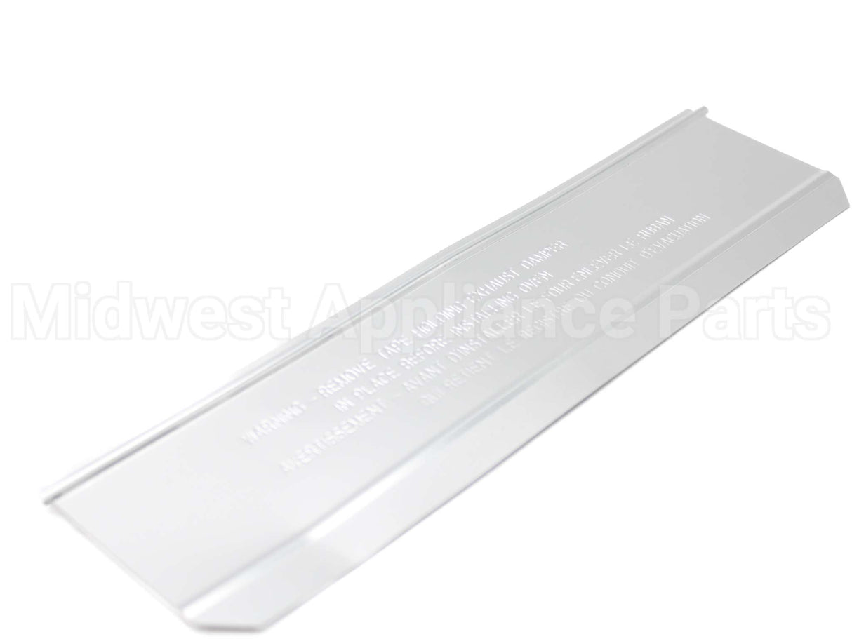 5304509486 Frigidaire Damper