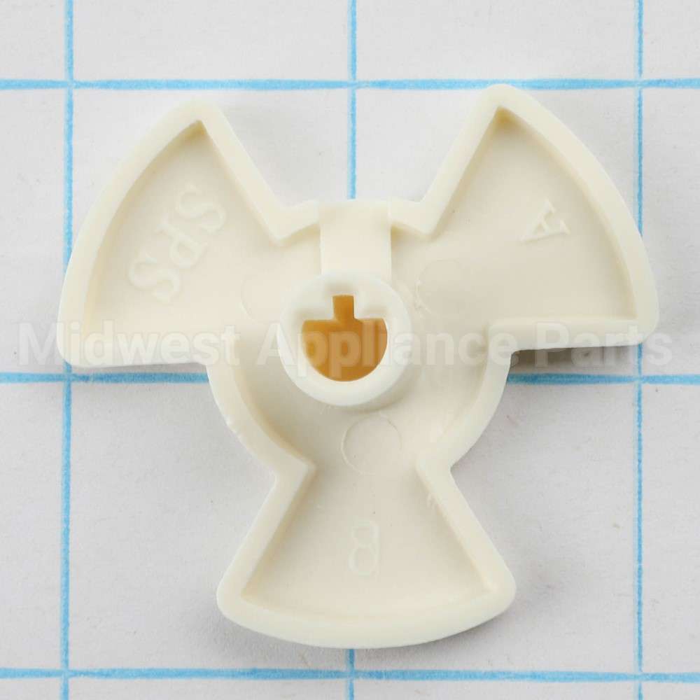 5304509622 Frigidaire Coupler