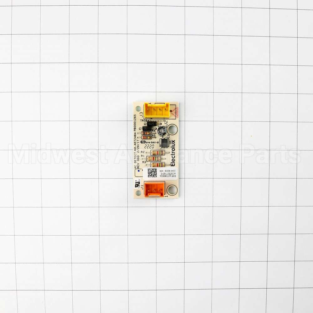 5304509920 Frigidaire Circuit Board