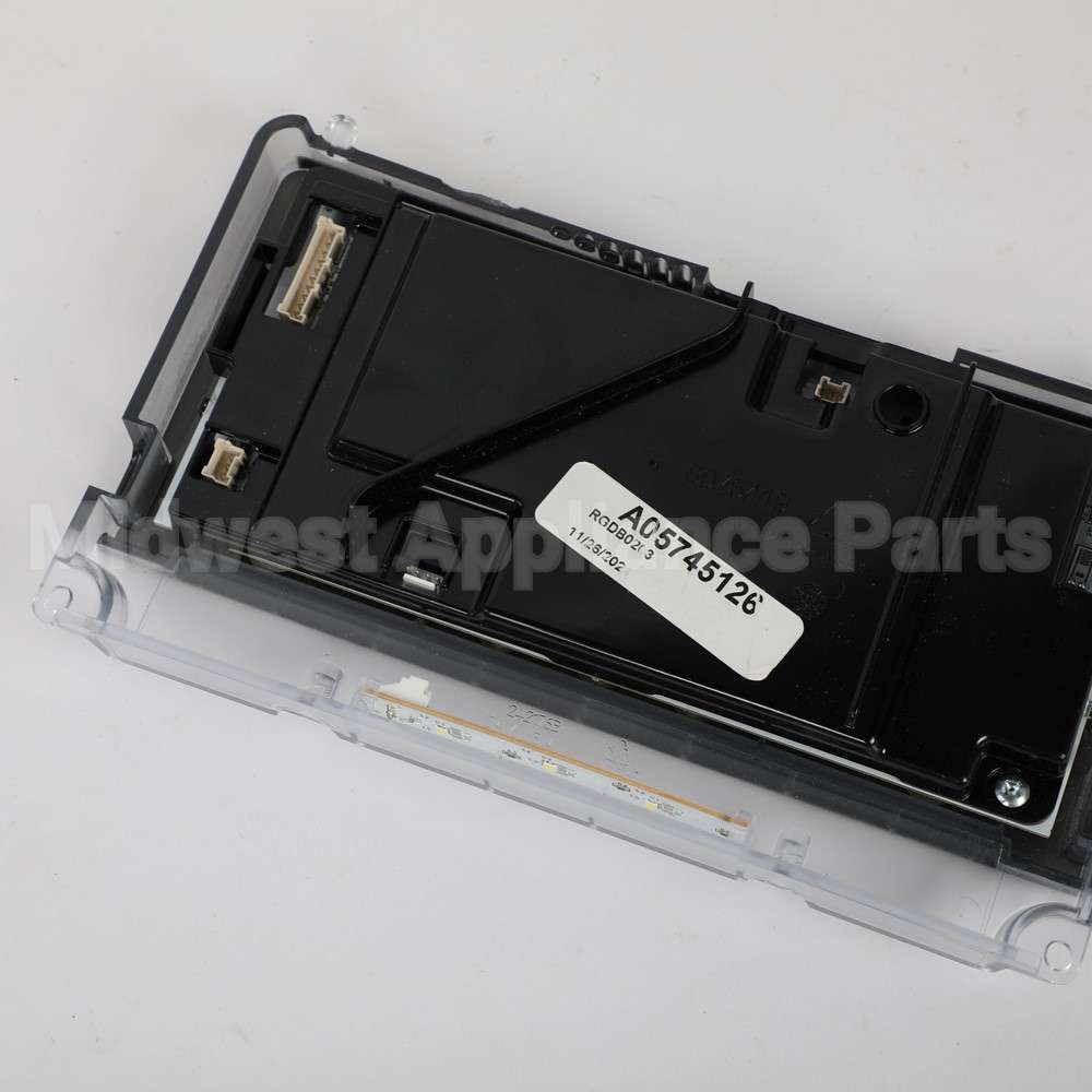 5304510940 Frigidaire Control Assembly
