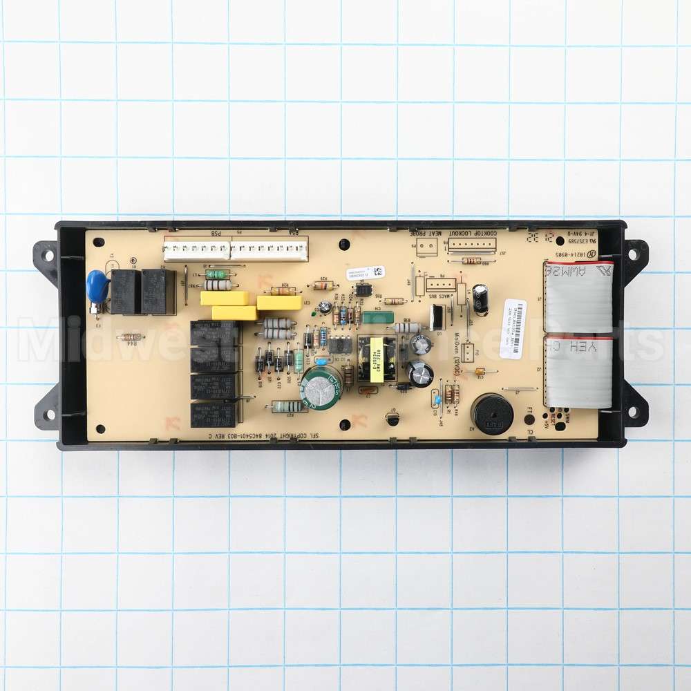 5304511029 Frigidaire Controller