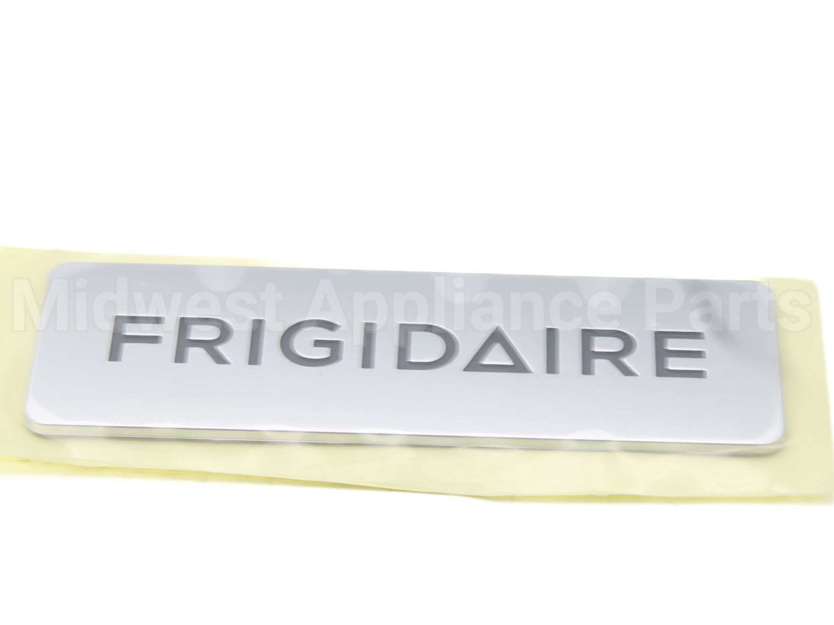 5304511146 Frigidaire Badge