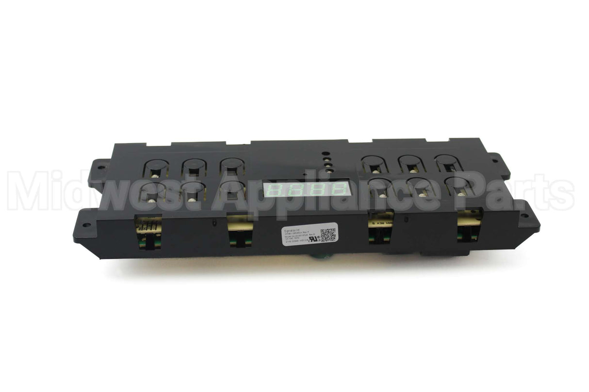 5304511270 Frigidaire Clock