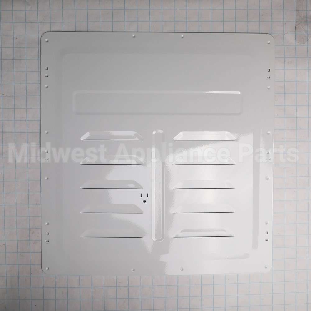 5304511327 Frigidaire Cover
