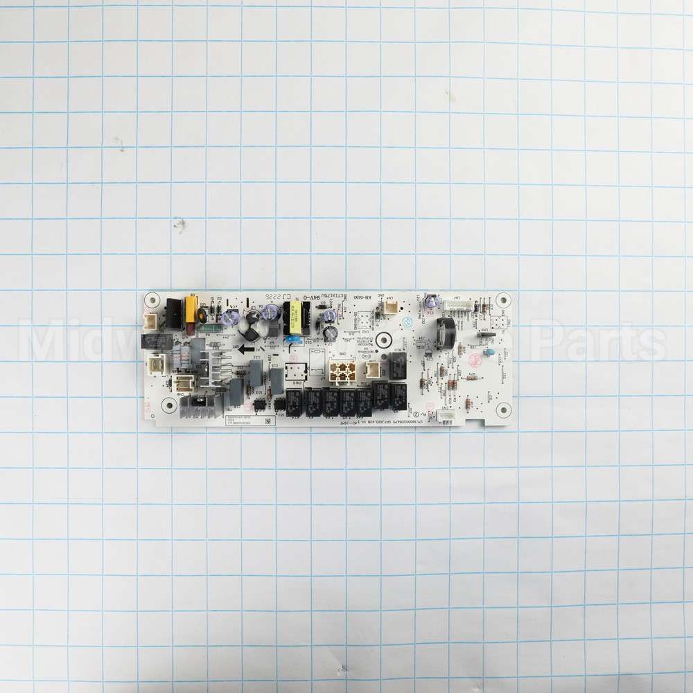 5304511341 Frigidaire Board