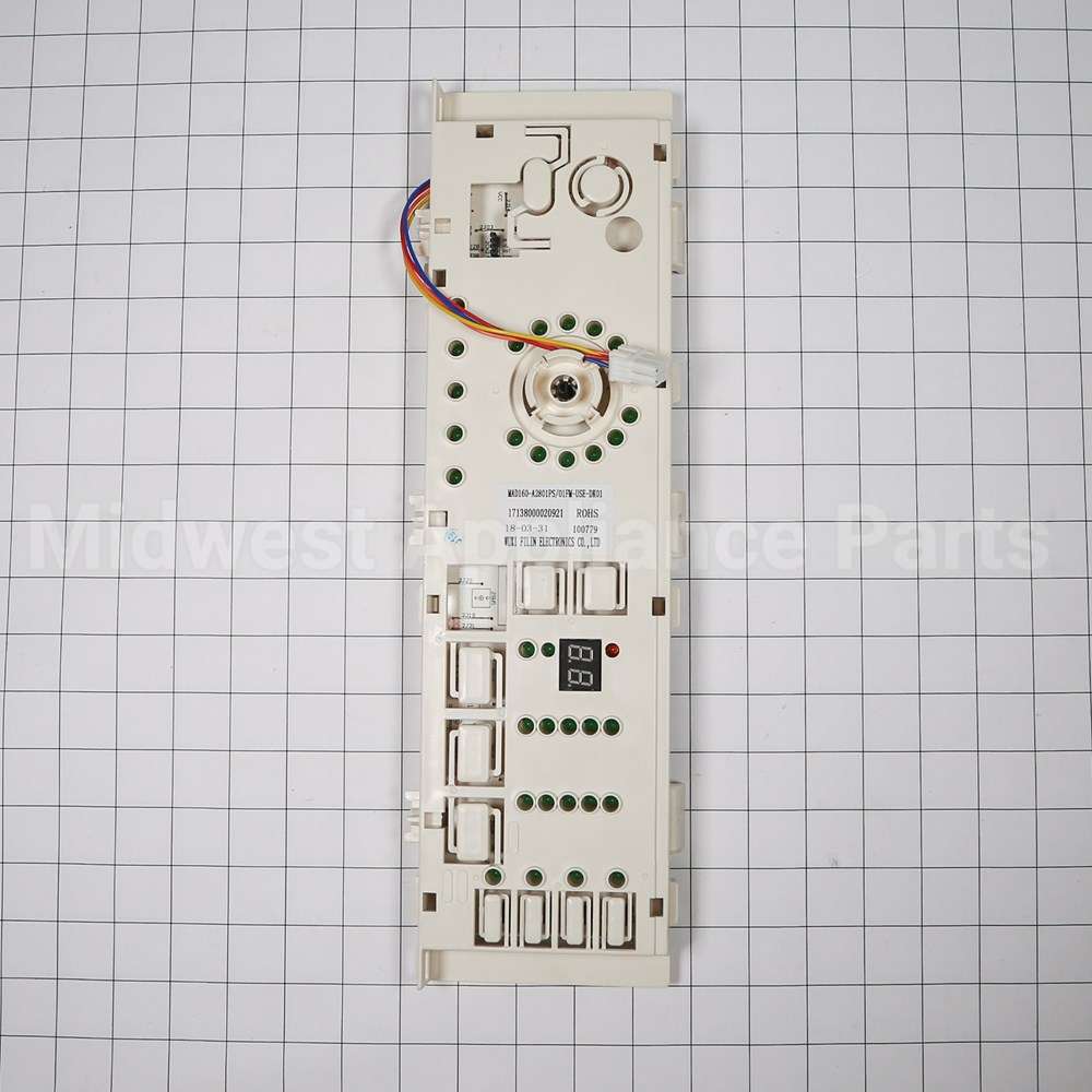 5304511367 Frigidaire Board