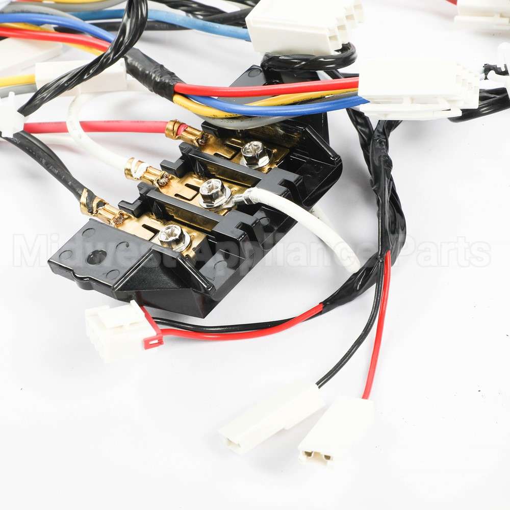 5304511384 Frigidaire Harness