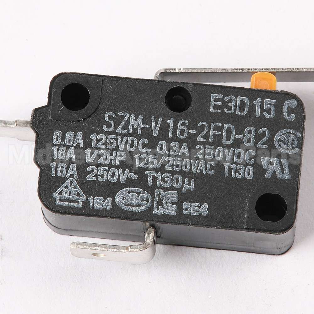 5304511434 Frigidaire Switch