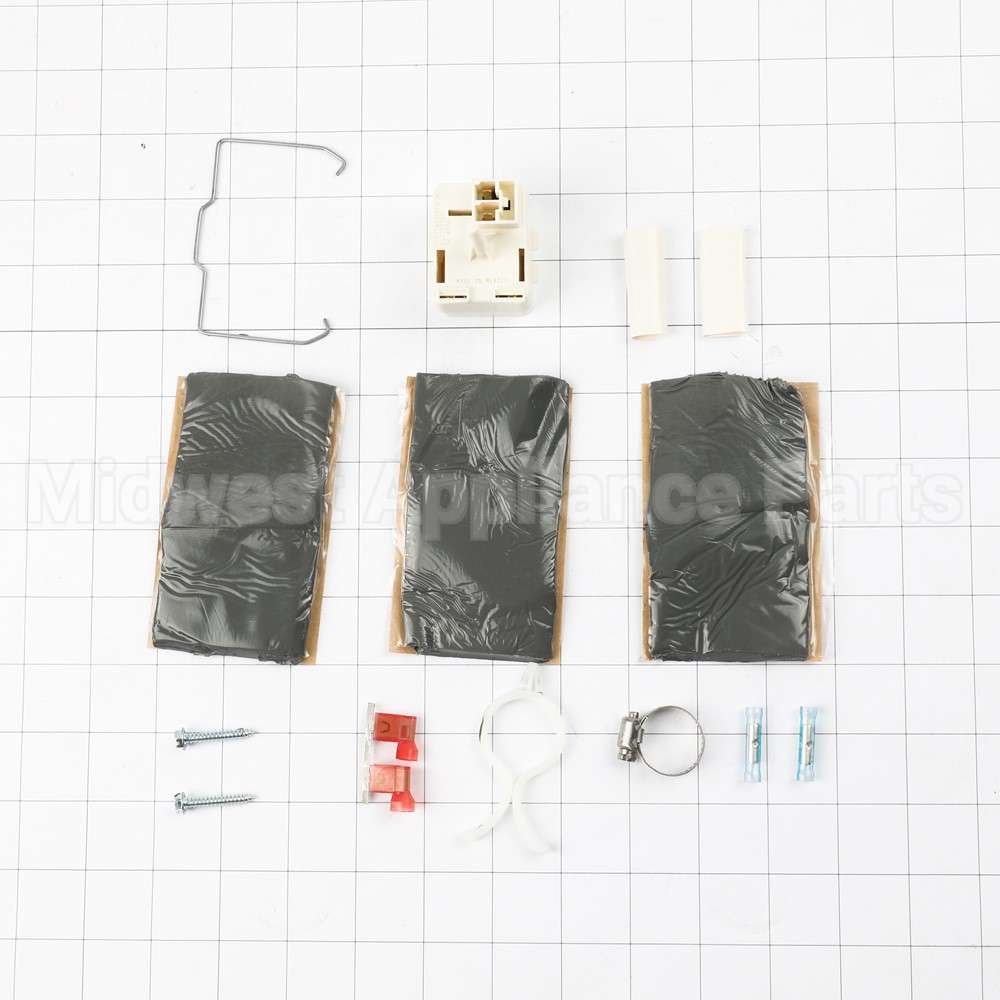 5304511983 Frigidaire Compressor Kit