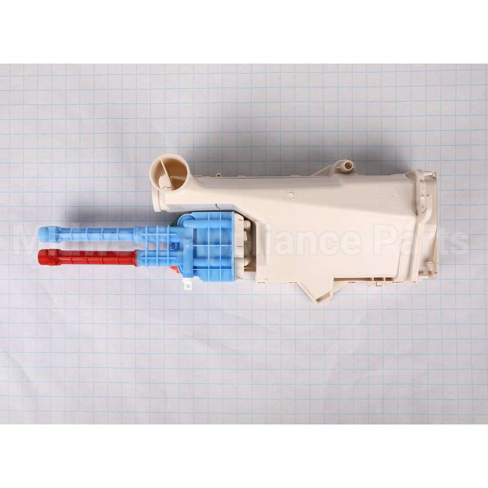 5304512102 Frigidaire Housing Assembly