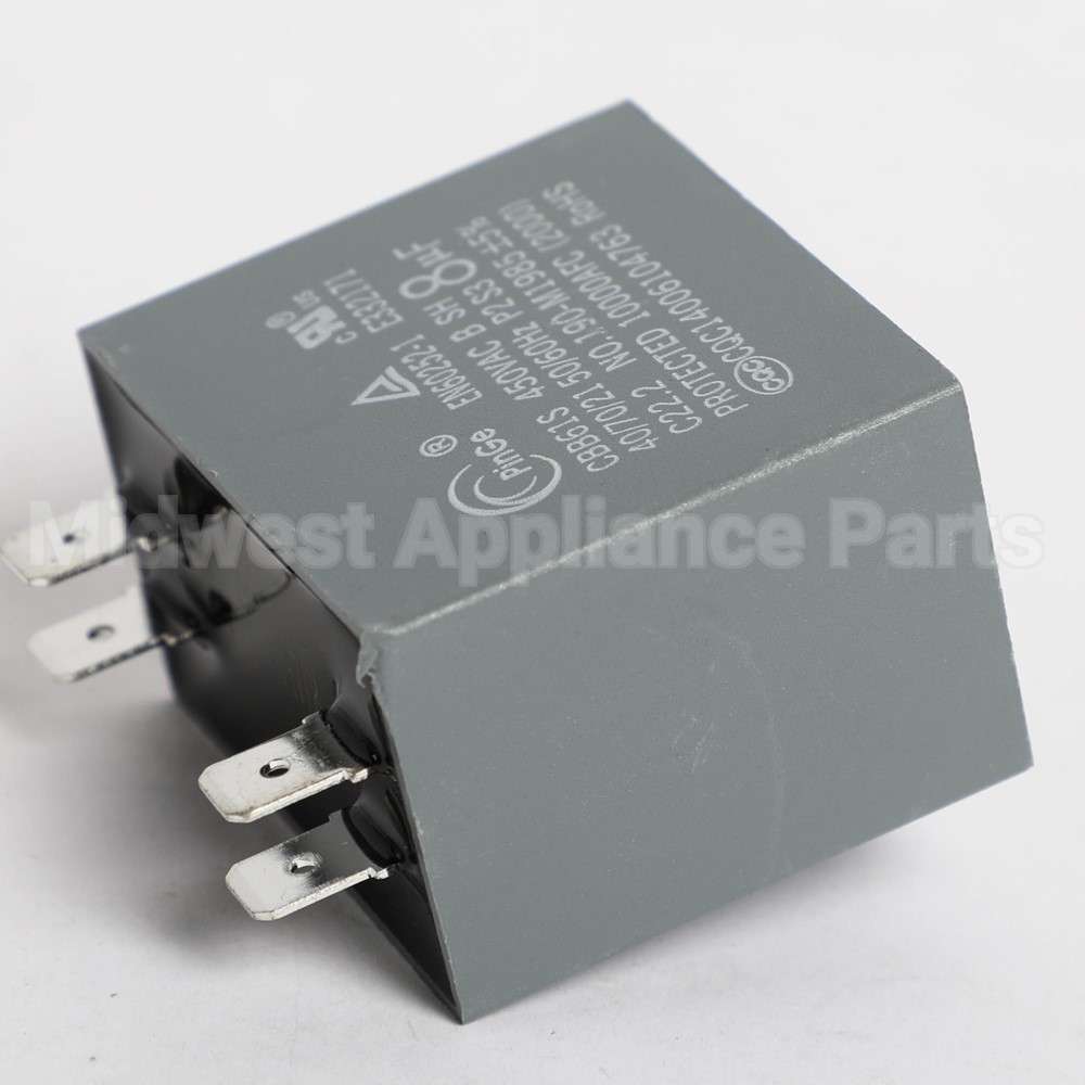 5304512378 Frigidaire Capacitor