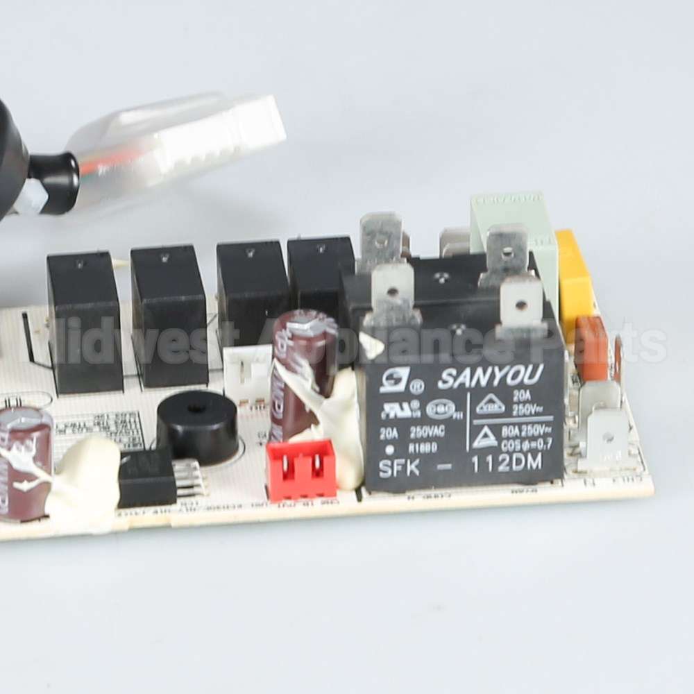 5304512424 Frigidaire Pc Board