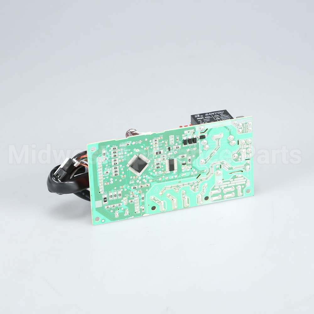 5304512424 Frigidaire Pc Board