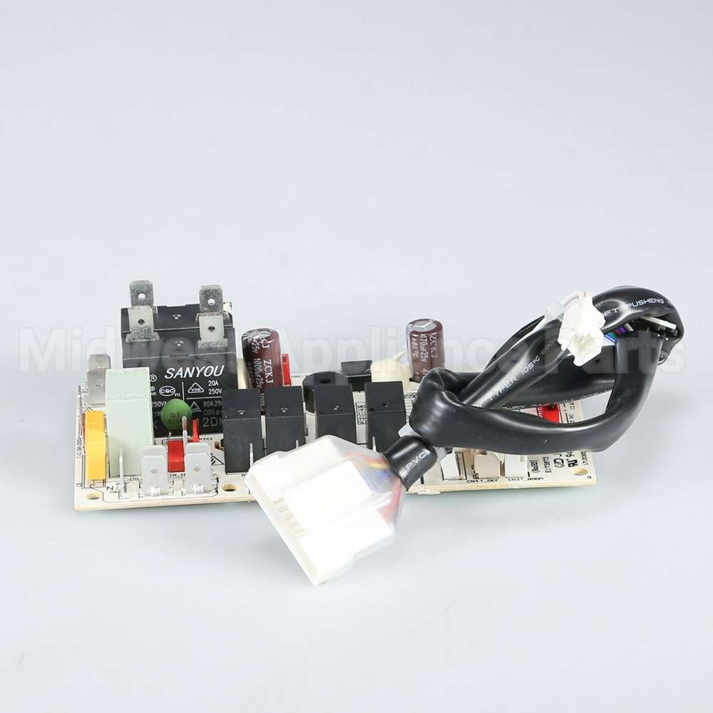 5304512424 Frigidaire Pc Board