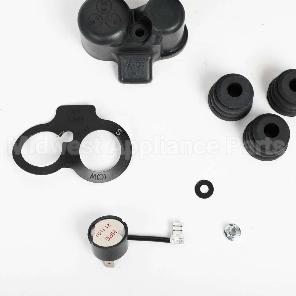 5304512426 Frigidaire Compressor