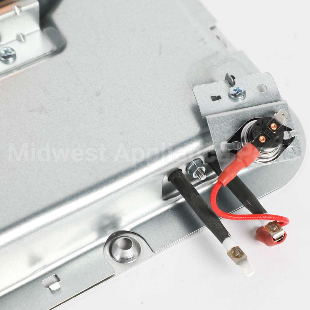 5304512527 Frigidaire Fan Assembly