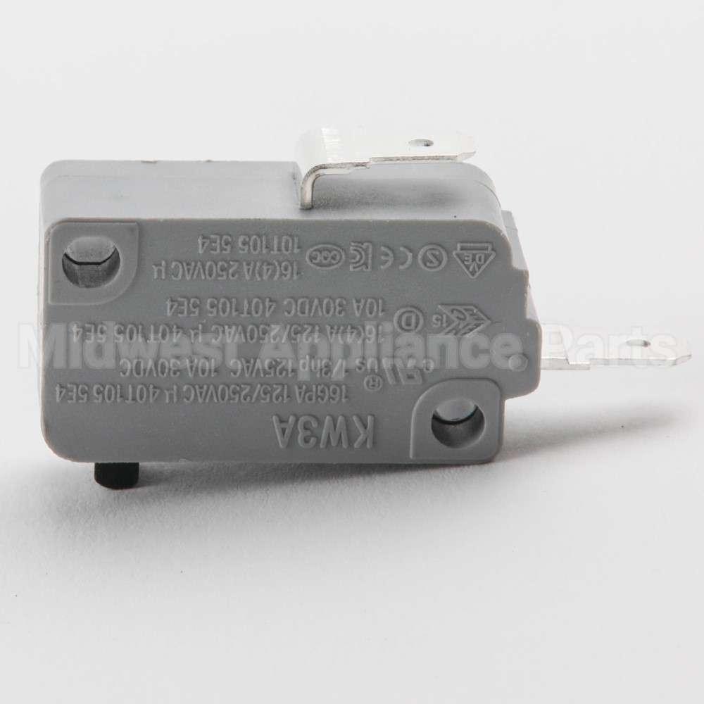 5304512529 Frigidaire Switch