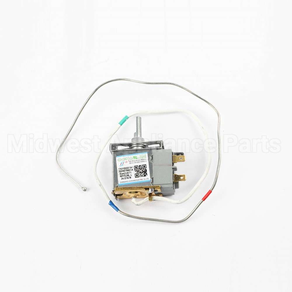 5304512567 Frigidaire Thermostat