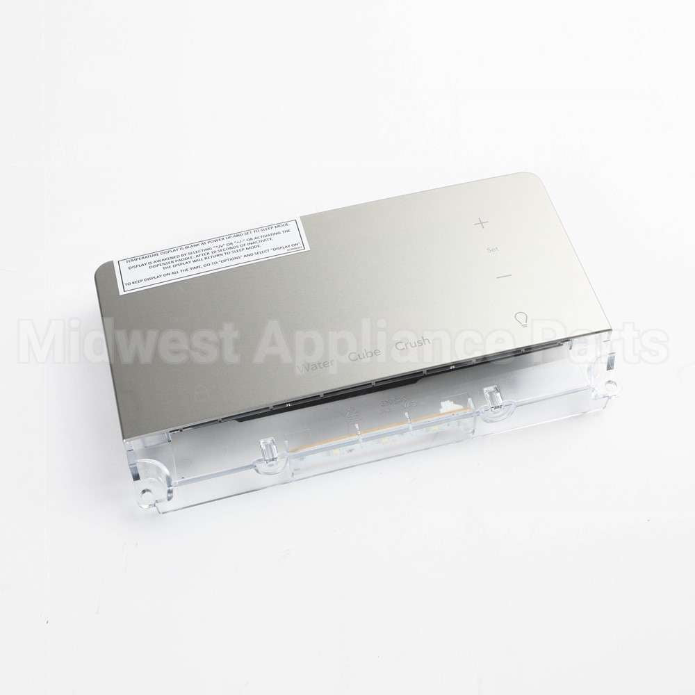 5304512624 Frigidaire Control Assembly