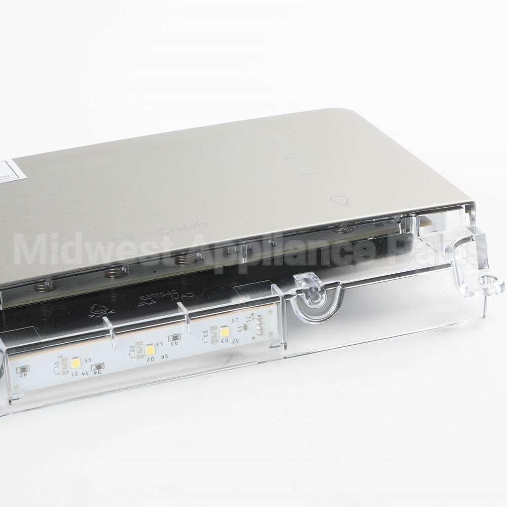 5304512624 Frigidaire Control Assembly