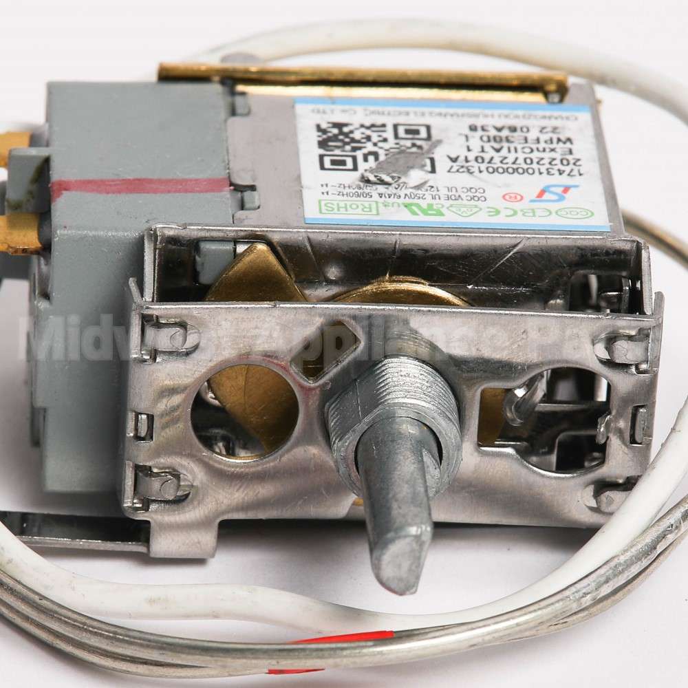 5304512843 Frigidaire Thermostat