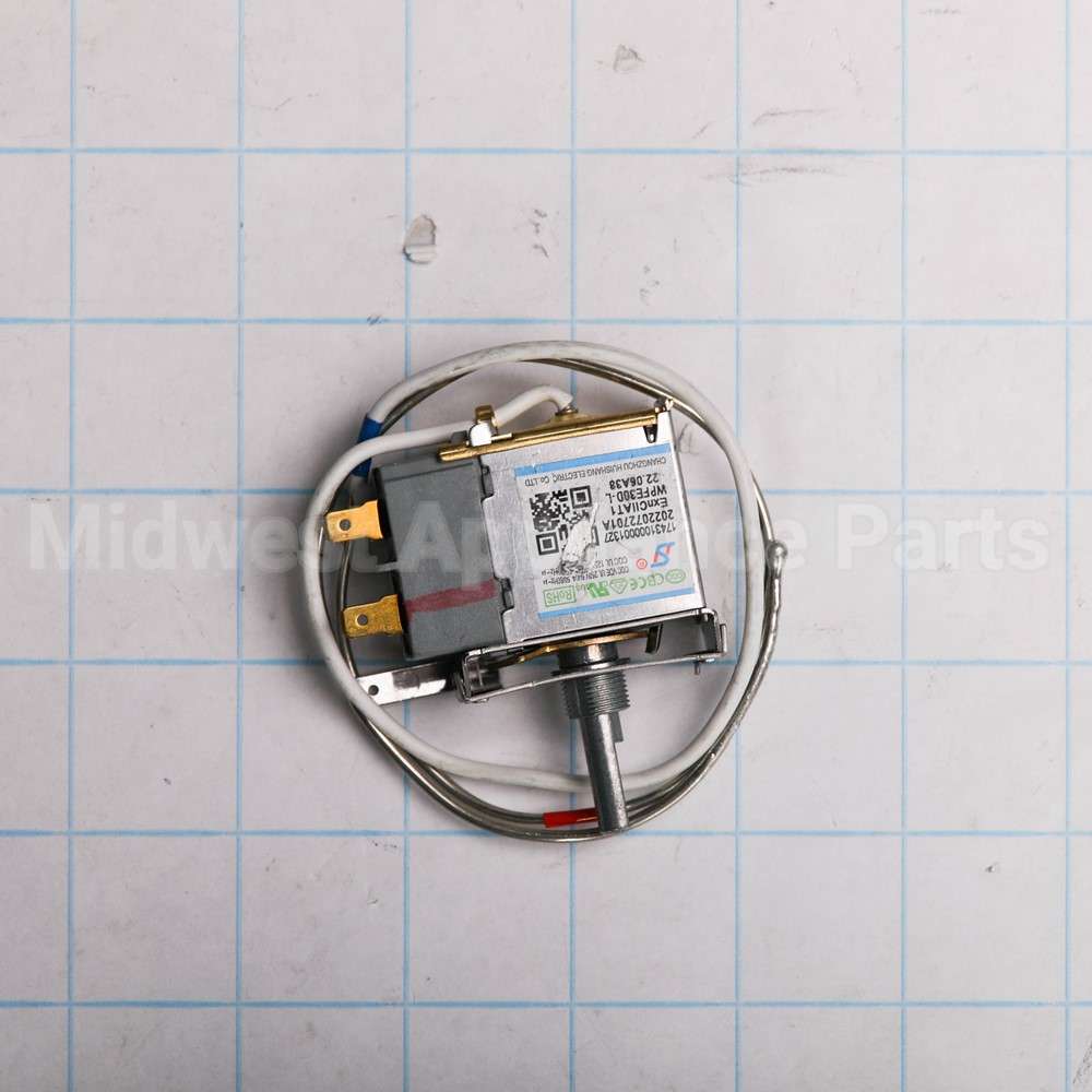 5304512843 Frigidaire Thermostat