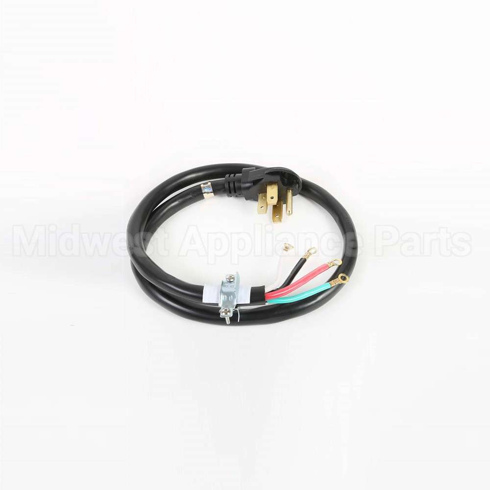 5304512986 Frigidaire 4Ft 50 Amp 4 Wire R