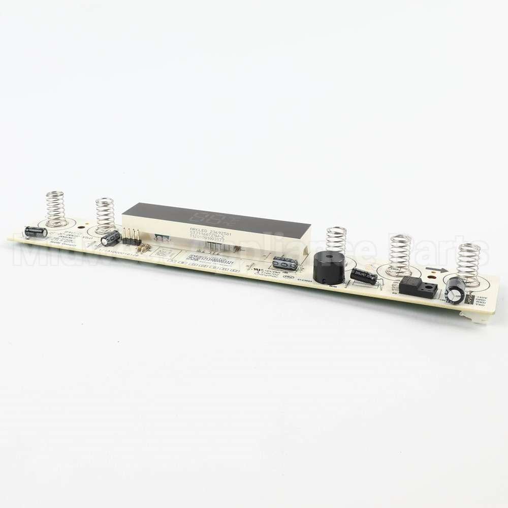 5304513177 Frigidaire Control Assembly