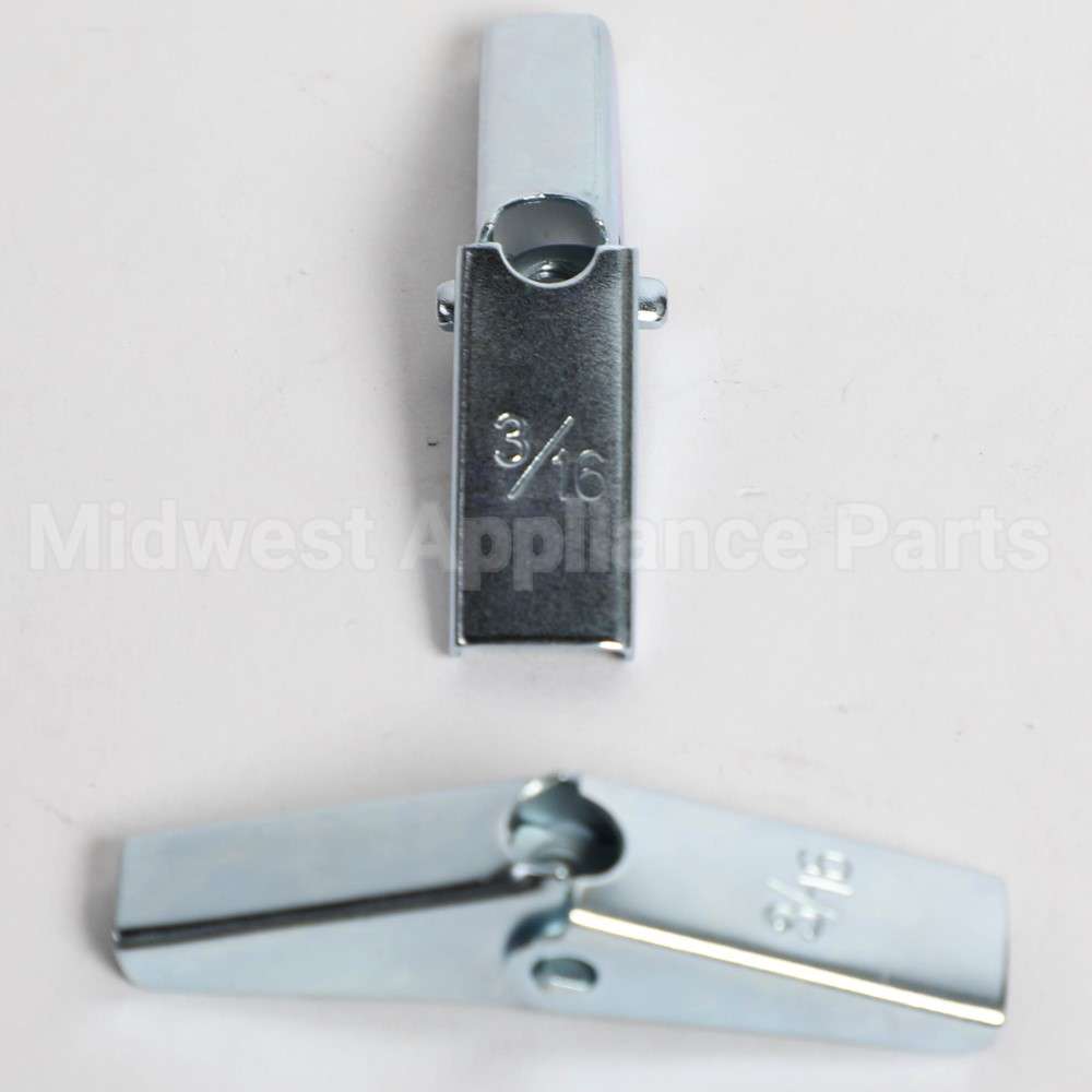 5304513469 Frigidaire Mounting Kit