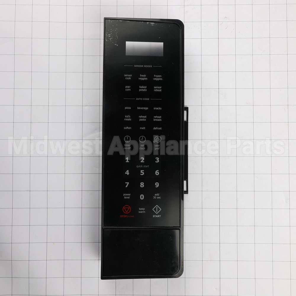 5304513655 Frigidaire Panel-Control