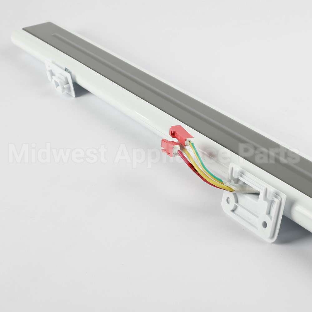 5304513736 Frigidaire Flipper Mullion